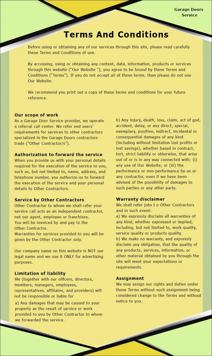 Expert Garage Doors  Astatula, FL 352-553-0176