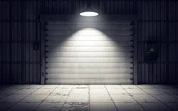 Expert Garage Doors  Astatula, FL 352-553-0176 - commercial-side