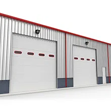 Expert Garage Doors  Astatula, FL 352-553-0176 - commerical-sidebar