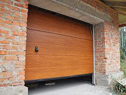 Expert Garage Doors  Astatula, FL 352-553-0176 - garage-side