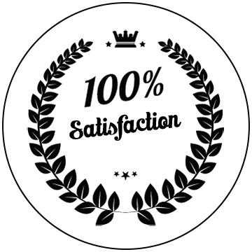 Expert Garage Doors  Astatula, FL 352-553-0176 - satisfaction-sidebar