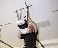 Expert Garage Doors  Astatula, FL 352-553-0176 - service-side